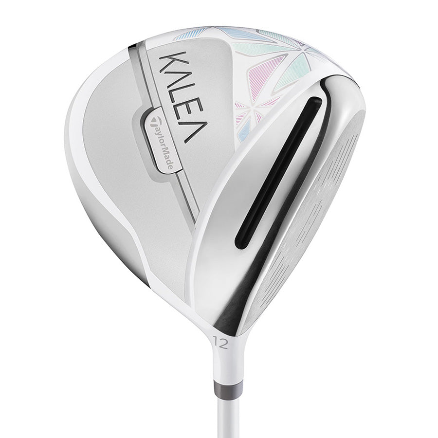 KALEA WOMEN'S GOLF CLUB SET | TaylorMade Complete Set