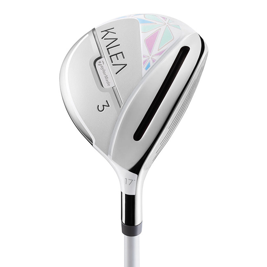 KALEA WOMEN'S GOLF CLUB SET | TaylorMade Complete Set