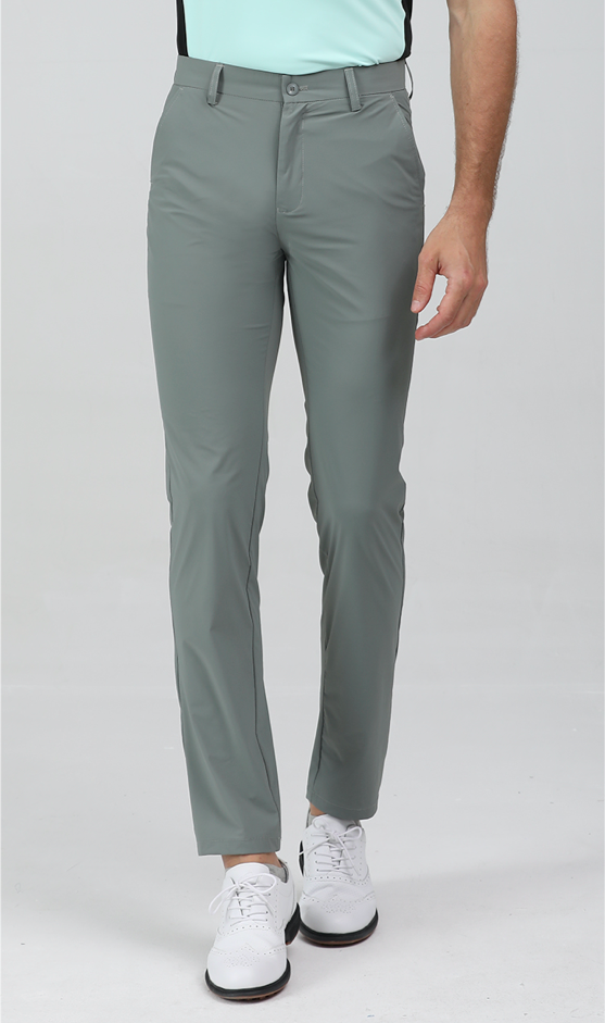 Azureway Golf - Golf Pant AW-P2175/Dark Green