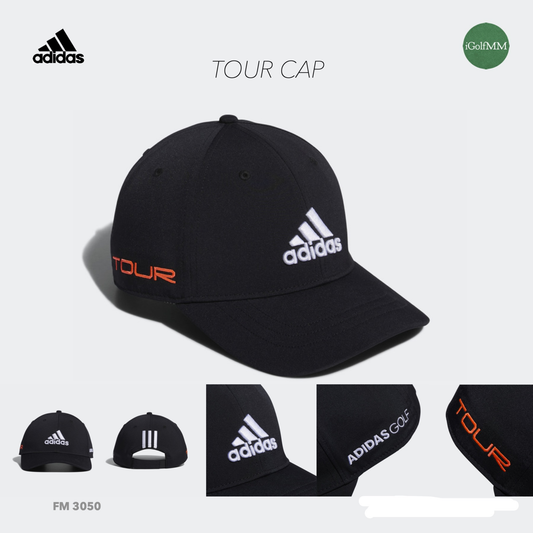 Adidas Tour Cap FM3050