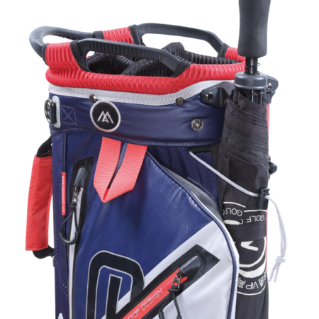 AQUA EIGHT GOLF BAG | BIG MAX