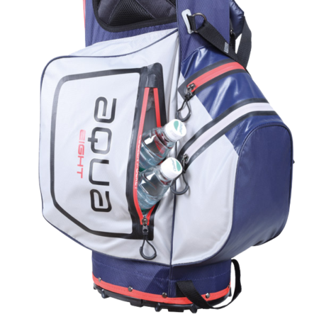 AQUA EIGHT GOLF BAG | BIG MAX