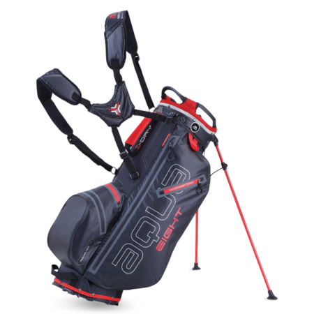 AQUA EIGHT GOLF BAG | BIG MAX