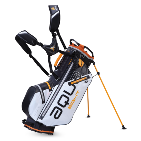 AQUA EIGHT GOLF BAG | BIG MAX