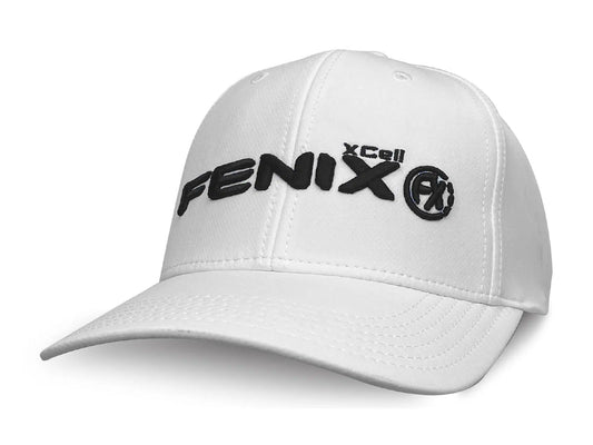 FX Tour Performance Cap | FENIX logo