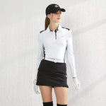BG Women’s Golf Shirt | BG19051