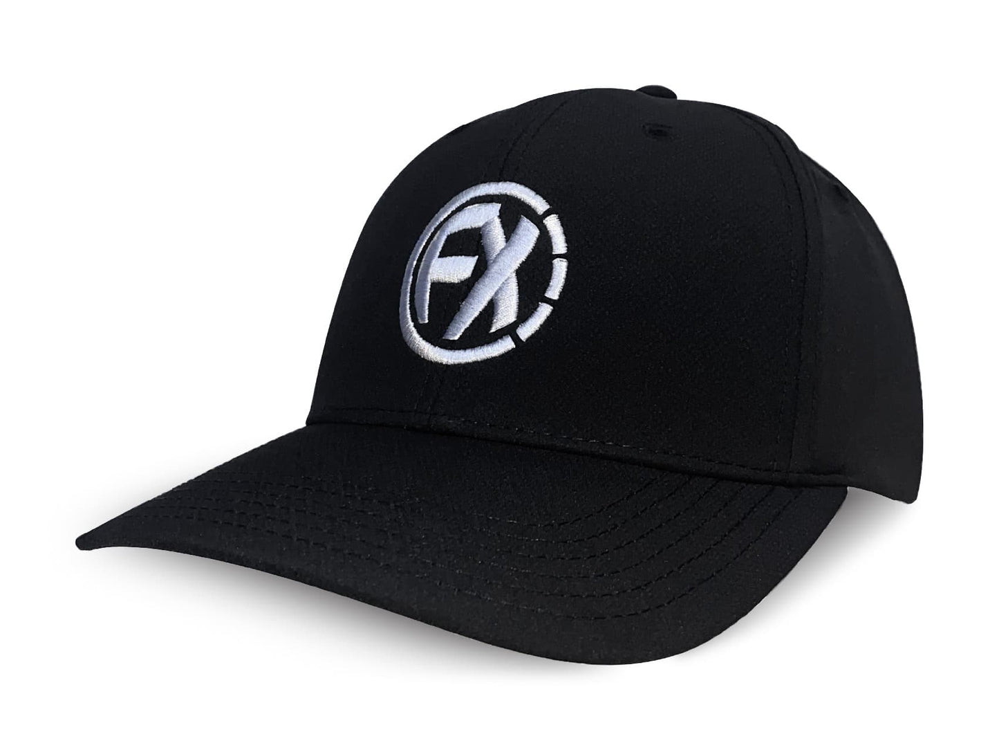 FX Tour Performance Cap | FX logo