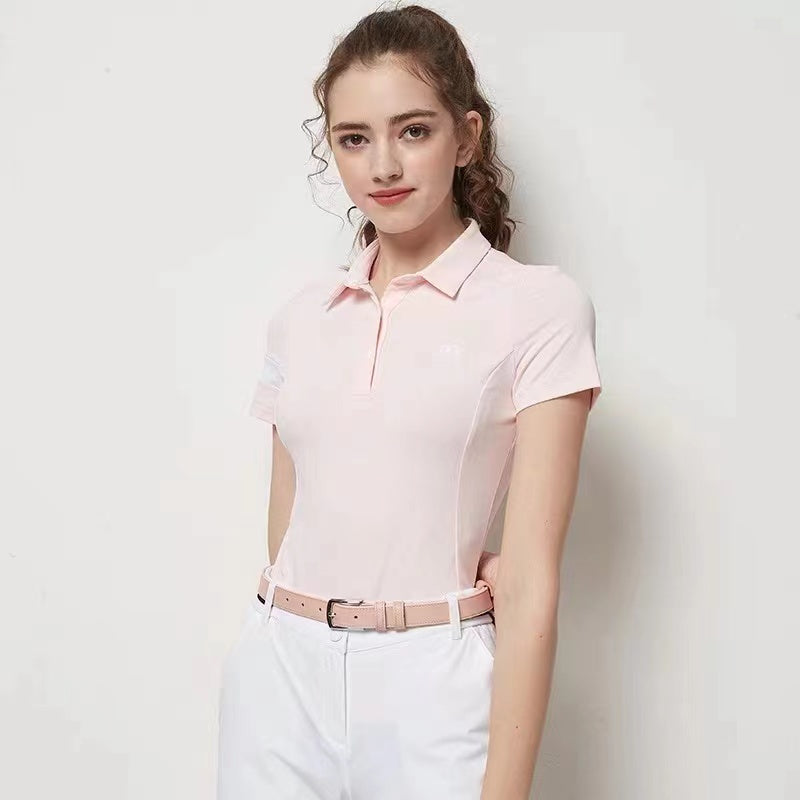 BG Women’s Golf Shirt | BG21019