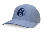 FX Ultra-Lite Mesh Cap | FX logo