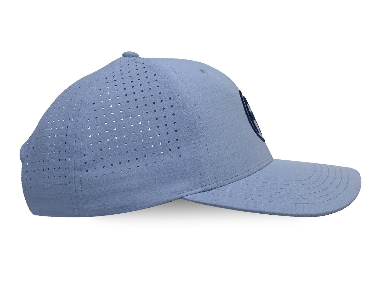 FX Ultra-Lite Mesh Cap | FX logo