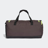 Essentials 3-Stripes Duffel Bag Medium | Adidas GN2047