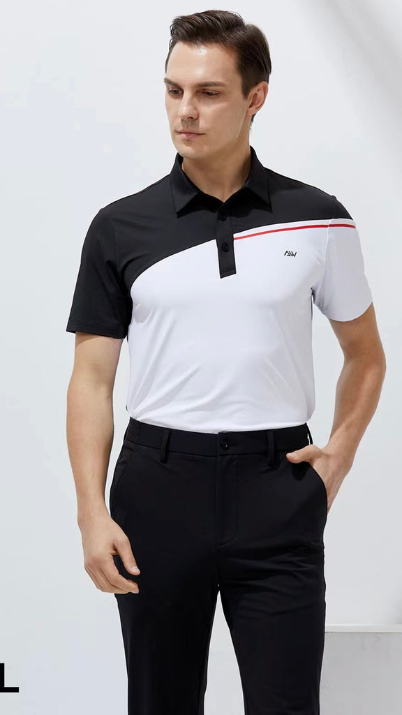 Calvin klein golf sales clothes