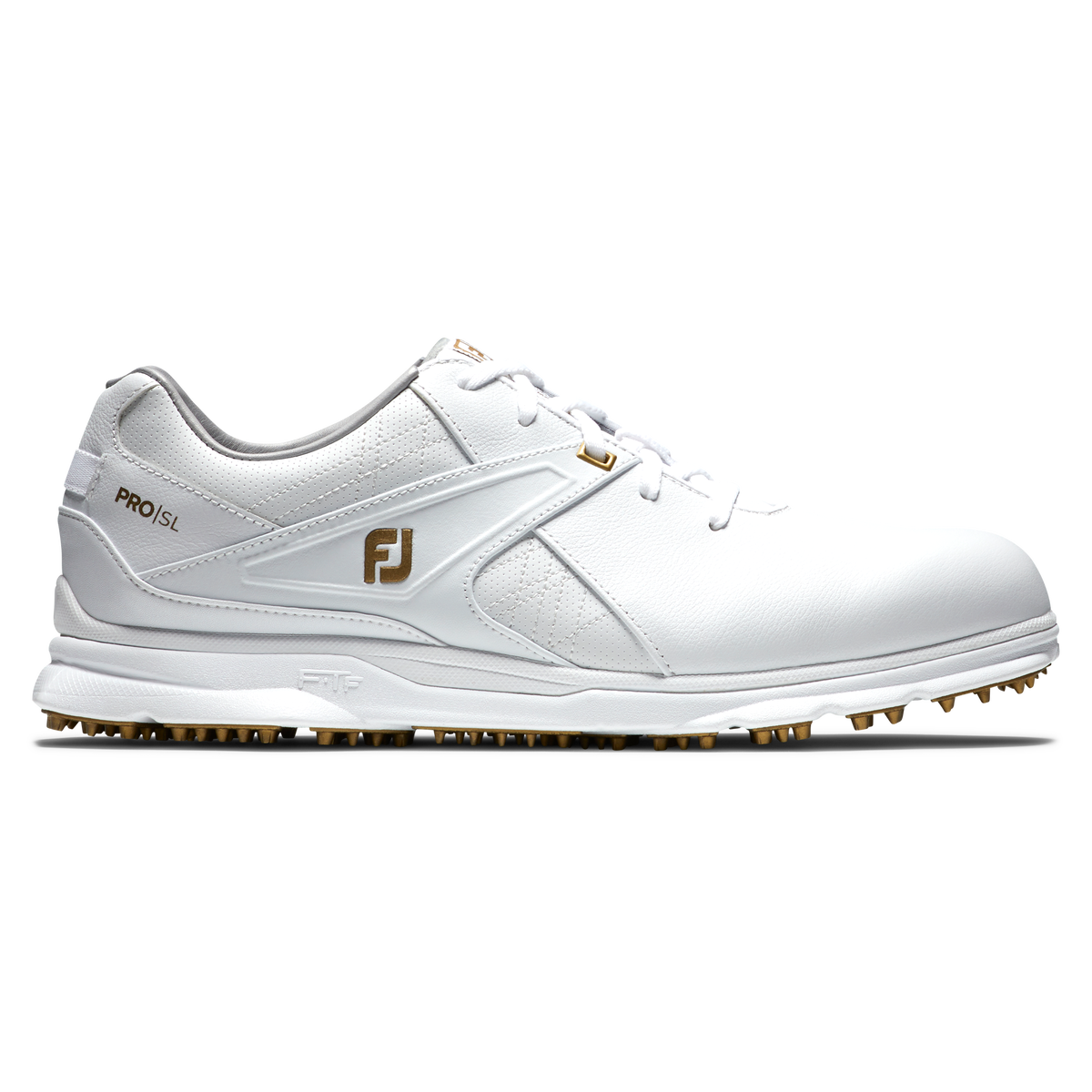 FootJoy | Limited Edition Pro|SL Gold Standard