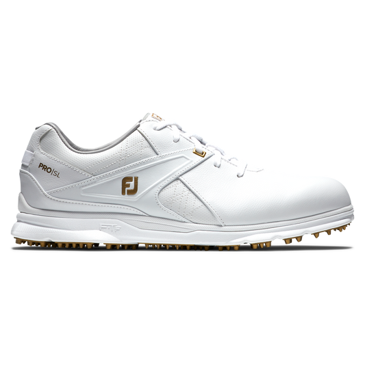 FootJoy | Limited Edition Pro|SL Gold Standard