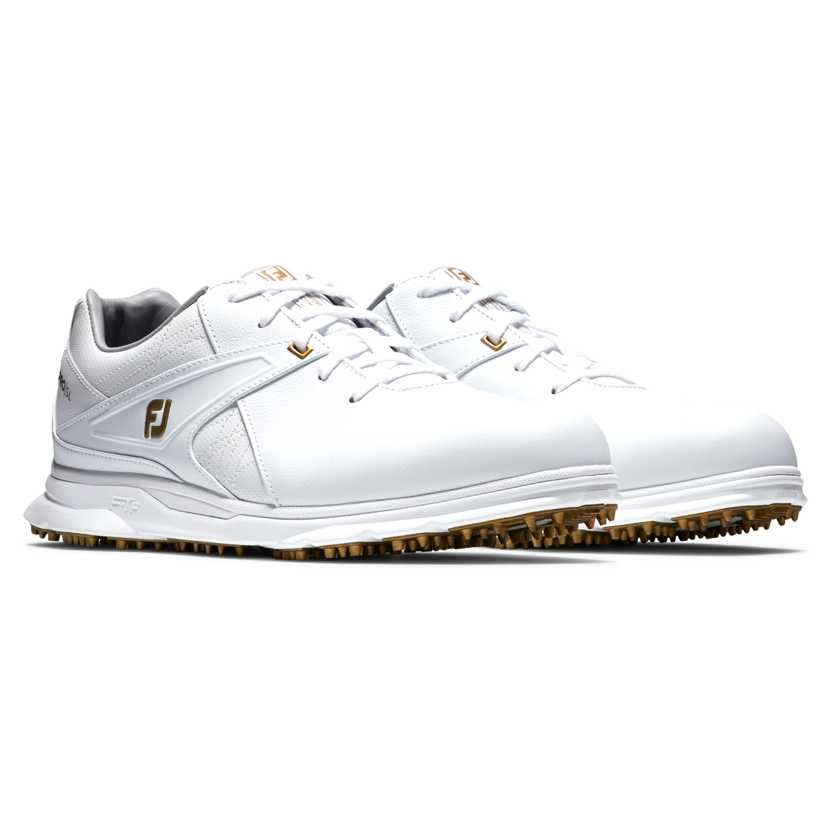 FootJoy | Limited Edition Pro|SL Gold Standard