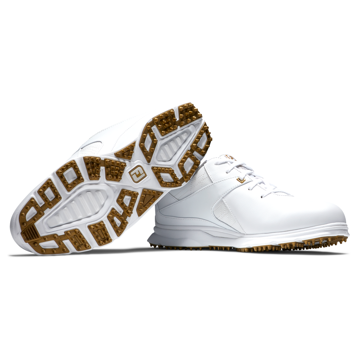 FootJoy | Limited Edition Pro|SL Gold Standard