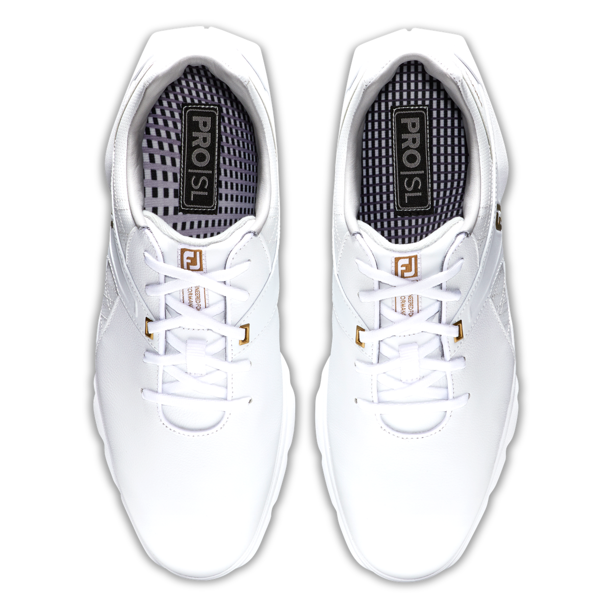 FootJoy | Limited Edition Pro|SL Gold Standard