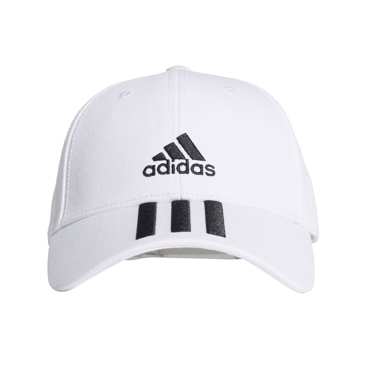 ADIDAS 3-STRIPES TWILL CAP