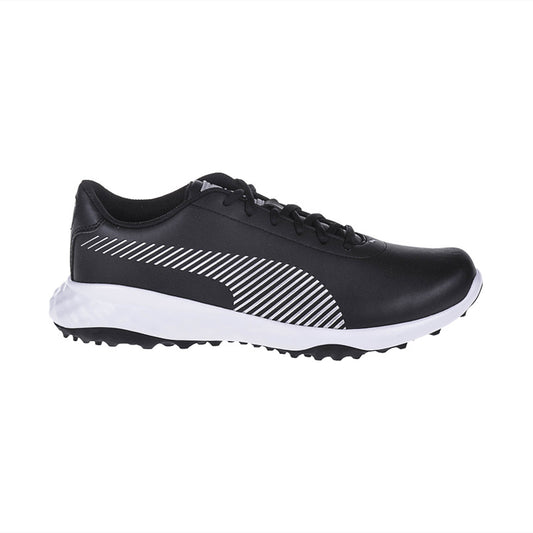 Puma Grip Fusion Pro Men's Spikeless Shoes (Black)