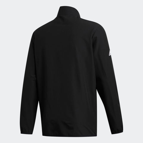 Adidas golf sales windbreaker jacket