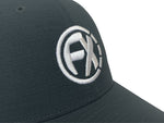 FX Ultra-Lite Mesh Cap | FX logo