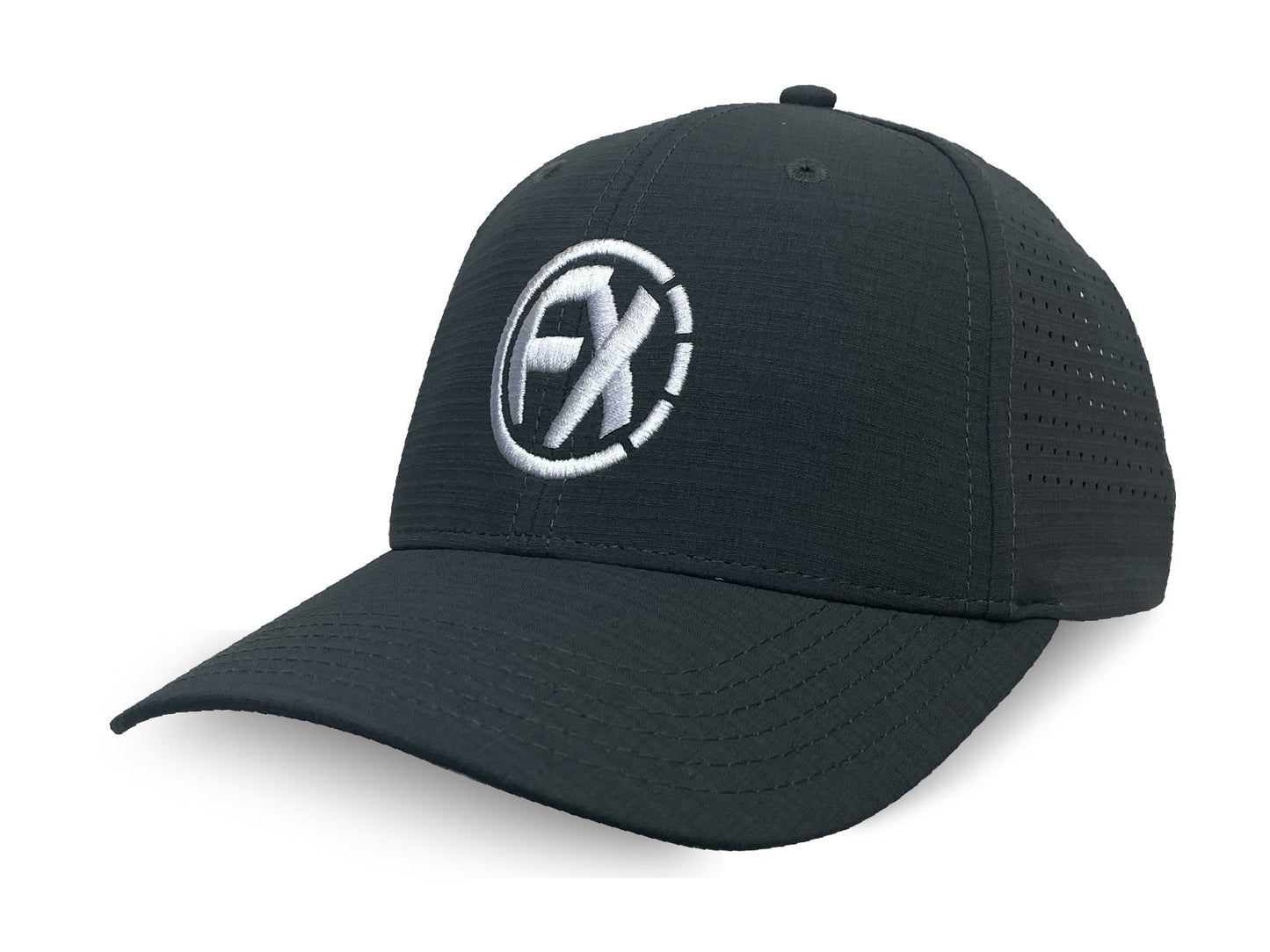 FX Ultra-Lite Mesh Cap | FX logo