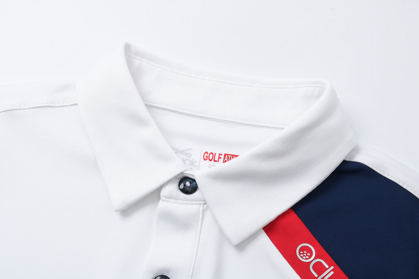 Men's AthleticFit Golf Shirt | Oclunc ALK2021-20