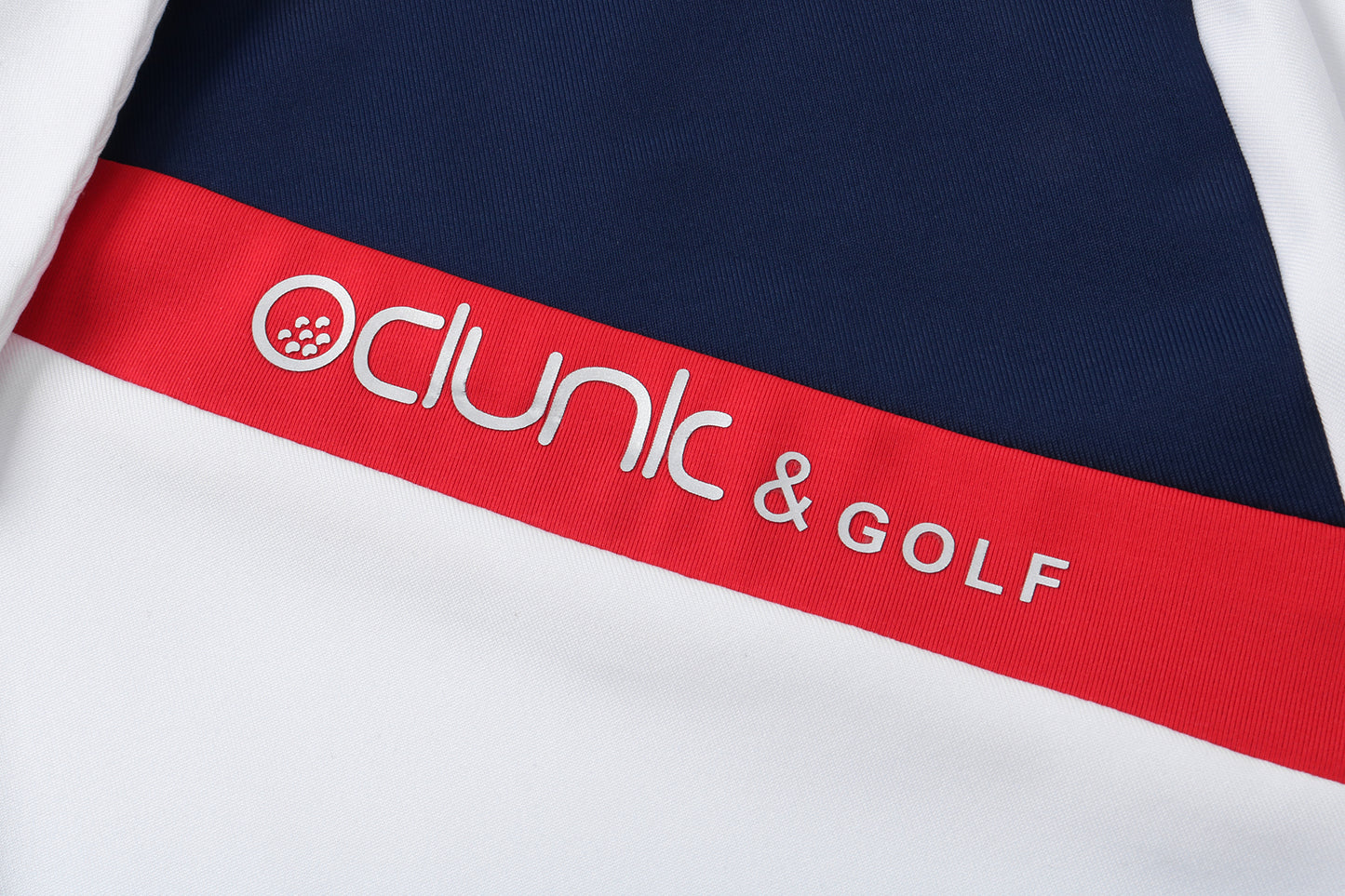 Men's AthleticFit Golf Shirt | Oclunc ALK2021-20