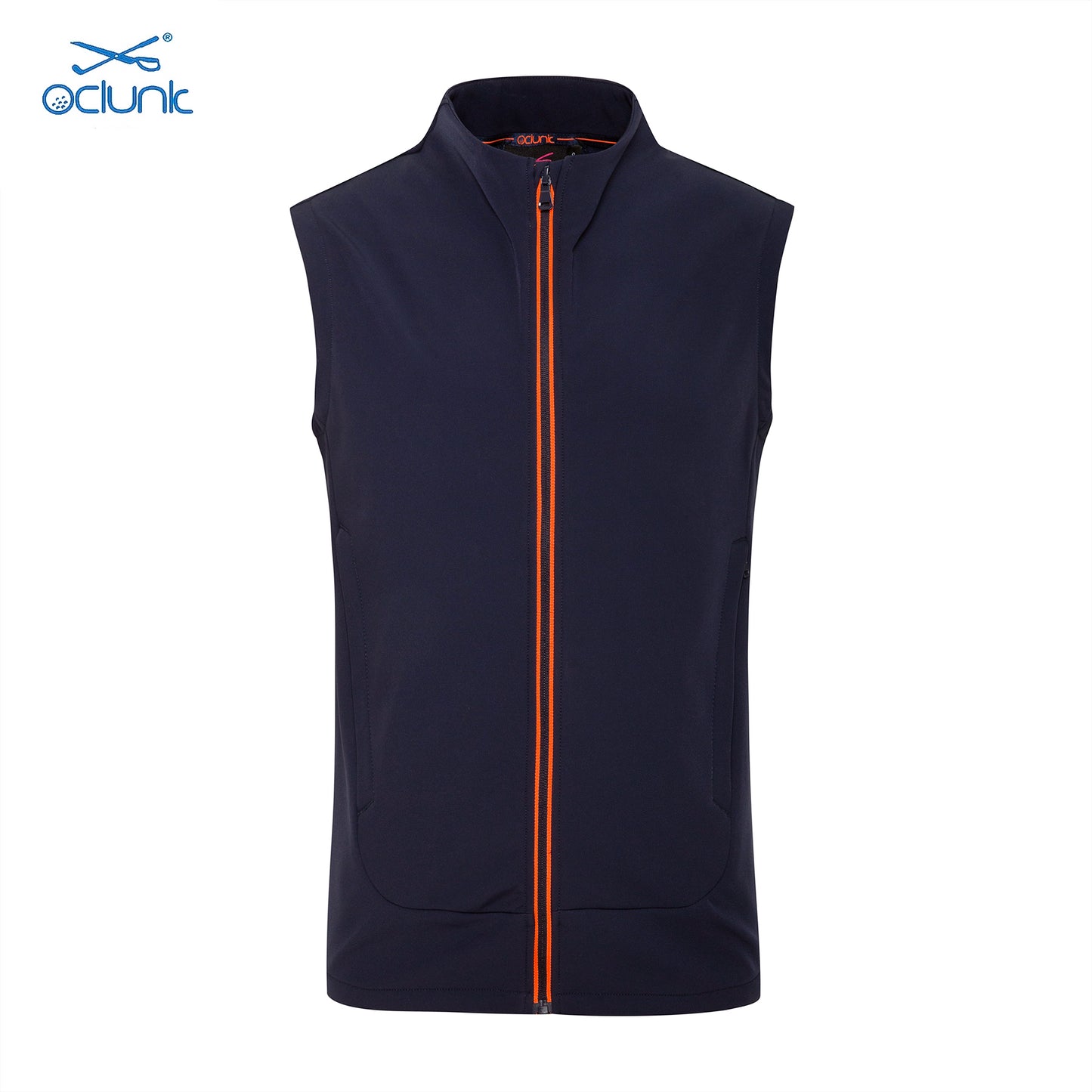 Men's Golf Vest | Oclunlc Golf