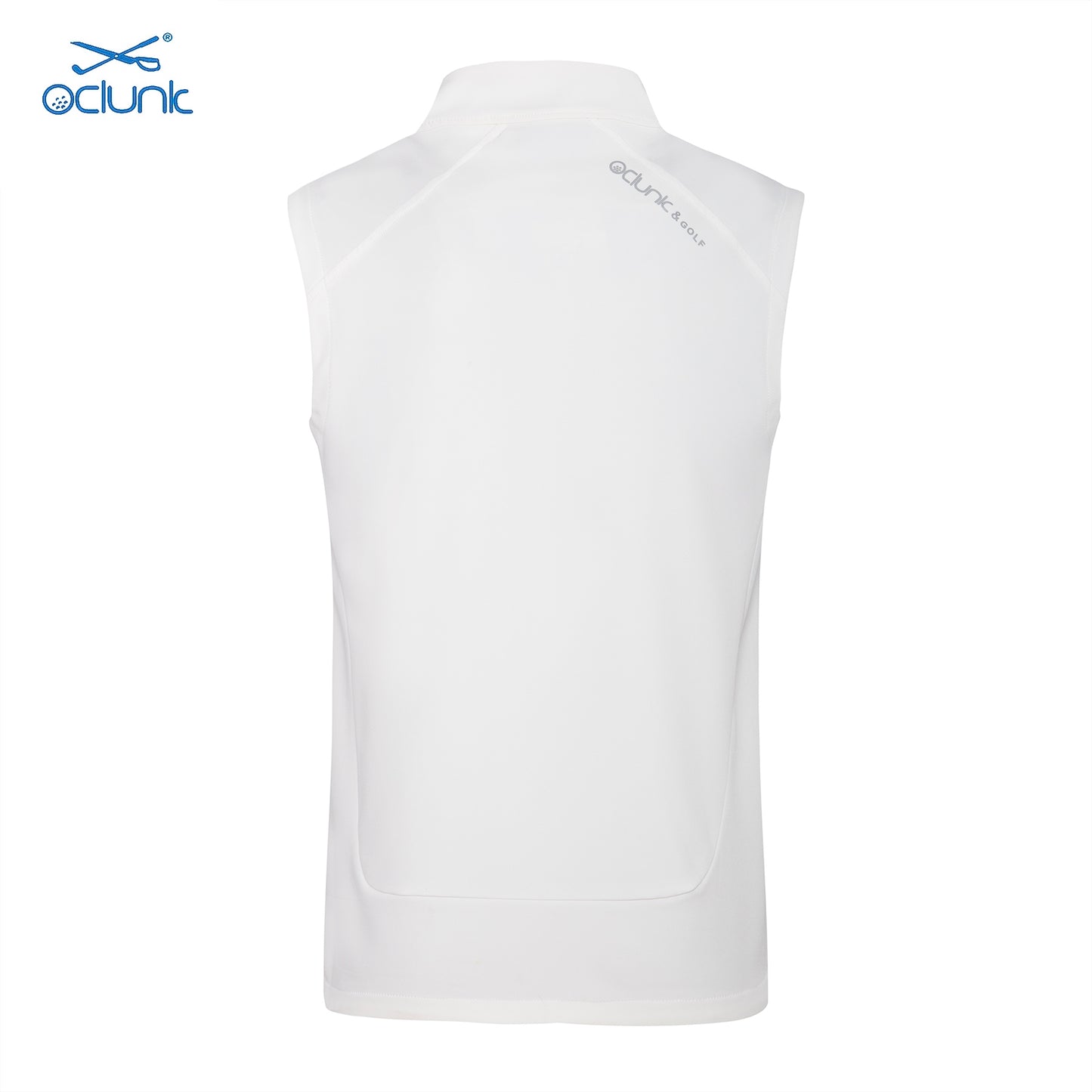 Men's Golf Vest | Oclunlc Golf