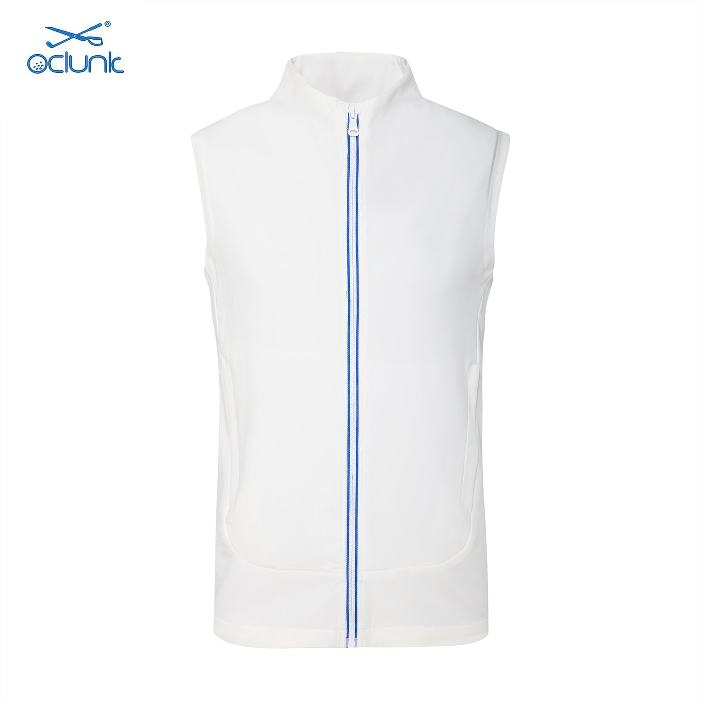 Men's Golf Vest | Oclunlc Golf