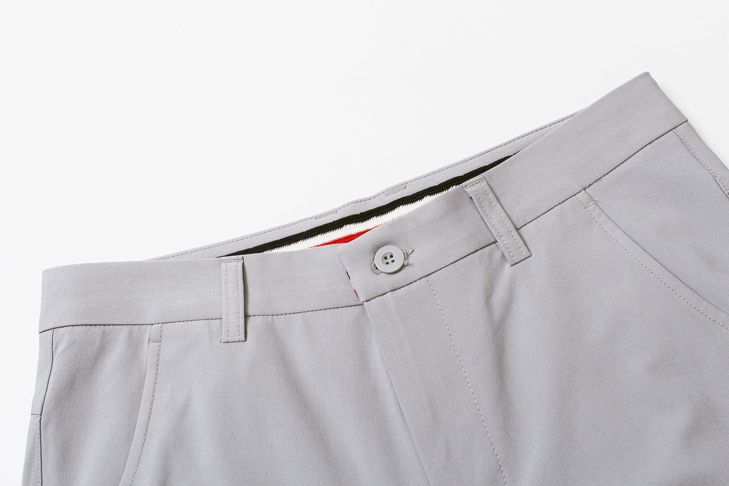 Oclunlc - BendPocket Golf Pants WDCK2020 [Gray]