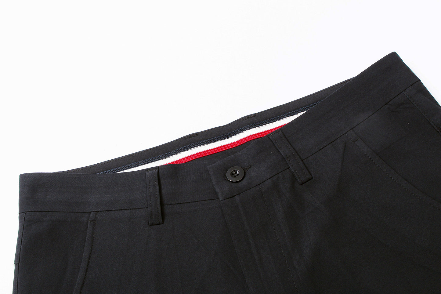 Oclunlc - BendPocket Golf Pants WDCK2020 [Black]