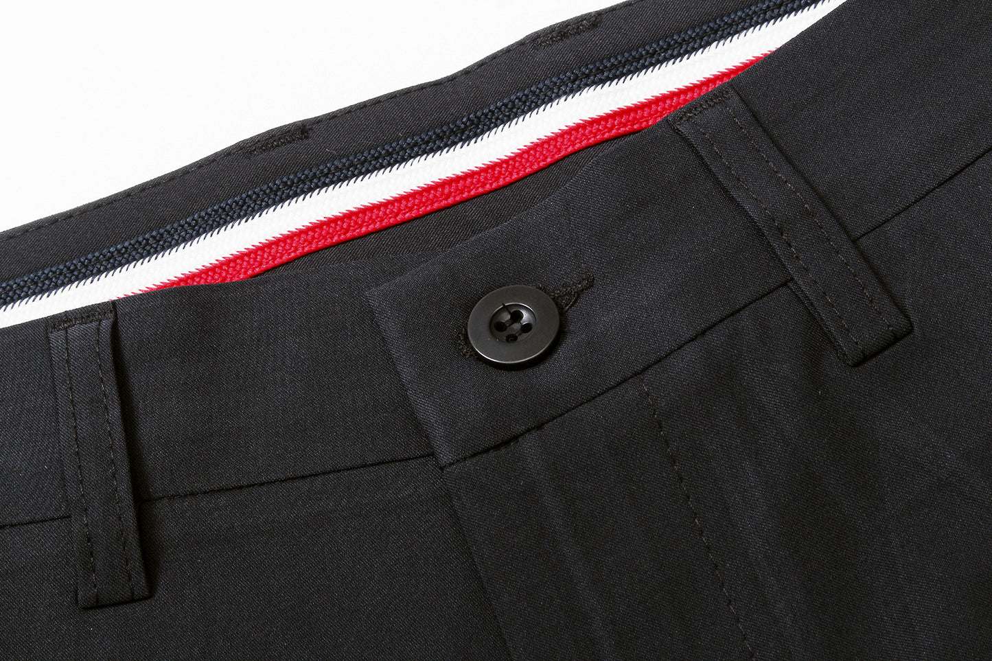 Oclunlc - BendPocket Golf Pants WDCK2020 [Black]