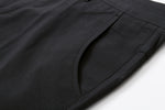 Oclunlc - BendPocket Golf Pants WDCK2020 [Black]