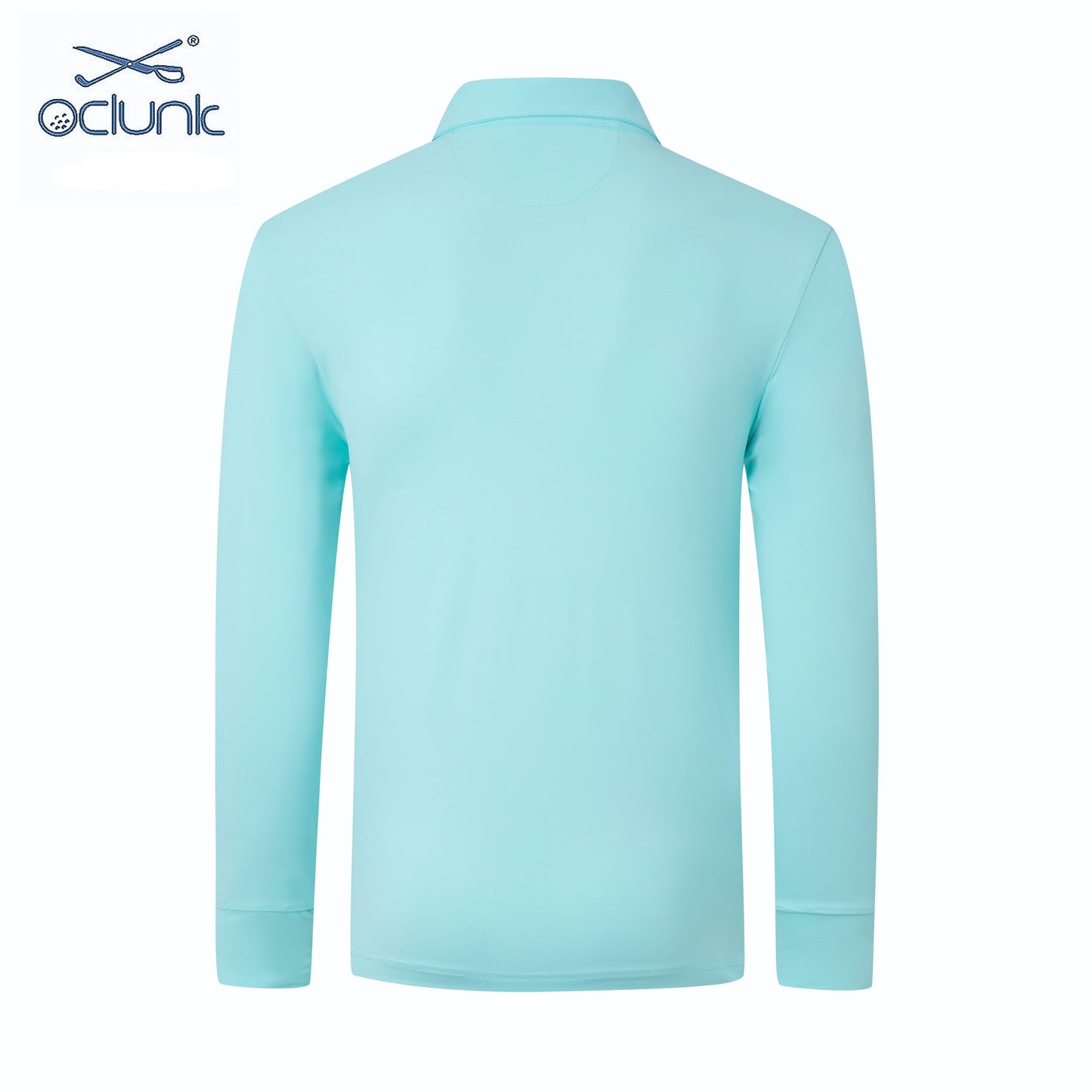 Men's AthleticFit Golf Shirt | Oclunc ALK2021-20