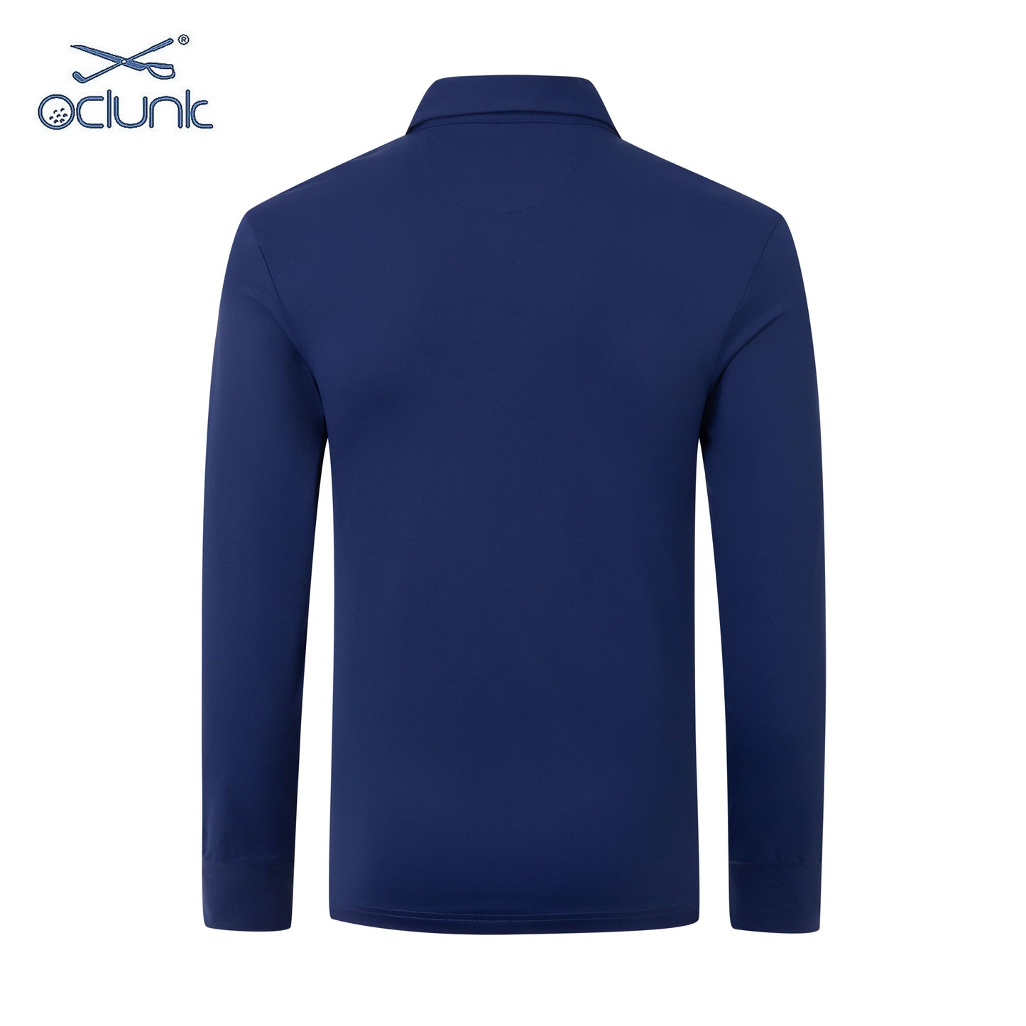 Men's AthleticFit Golf Shirt | Oclunc ALK2021-20