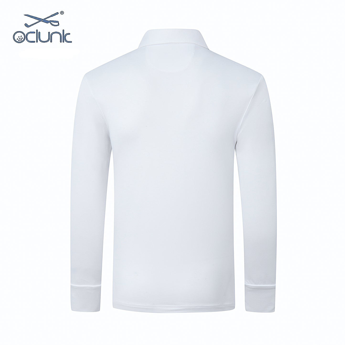 Men's AthleticFit Golf Shirt | Oclunc ALK2021-20