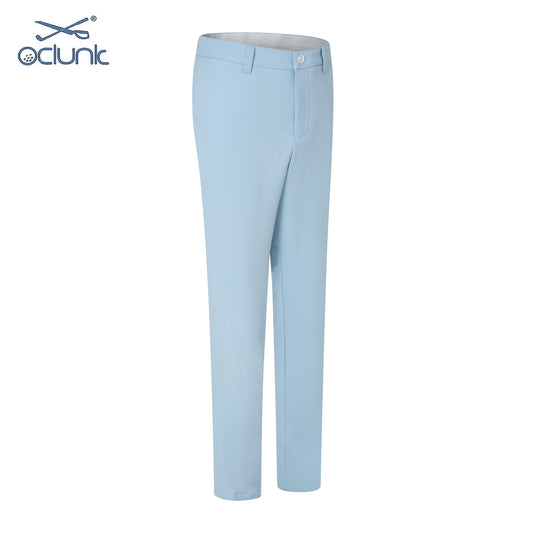 Men's Casual Trend Golf Pants | Oclunlc 2021