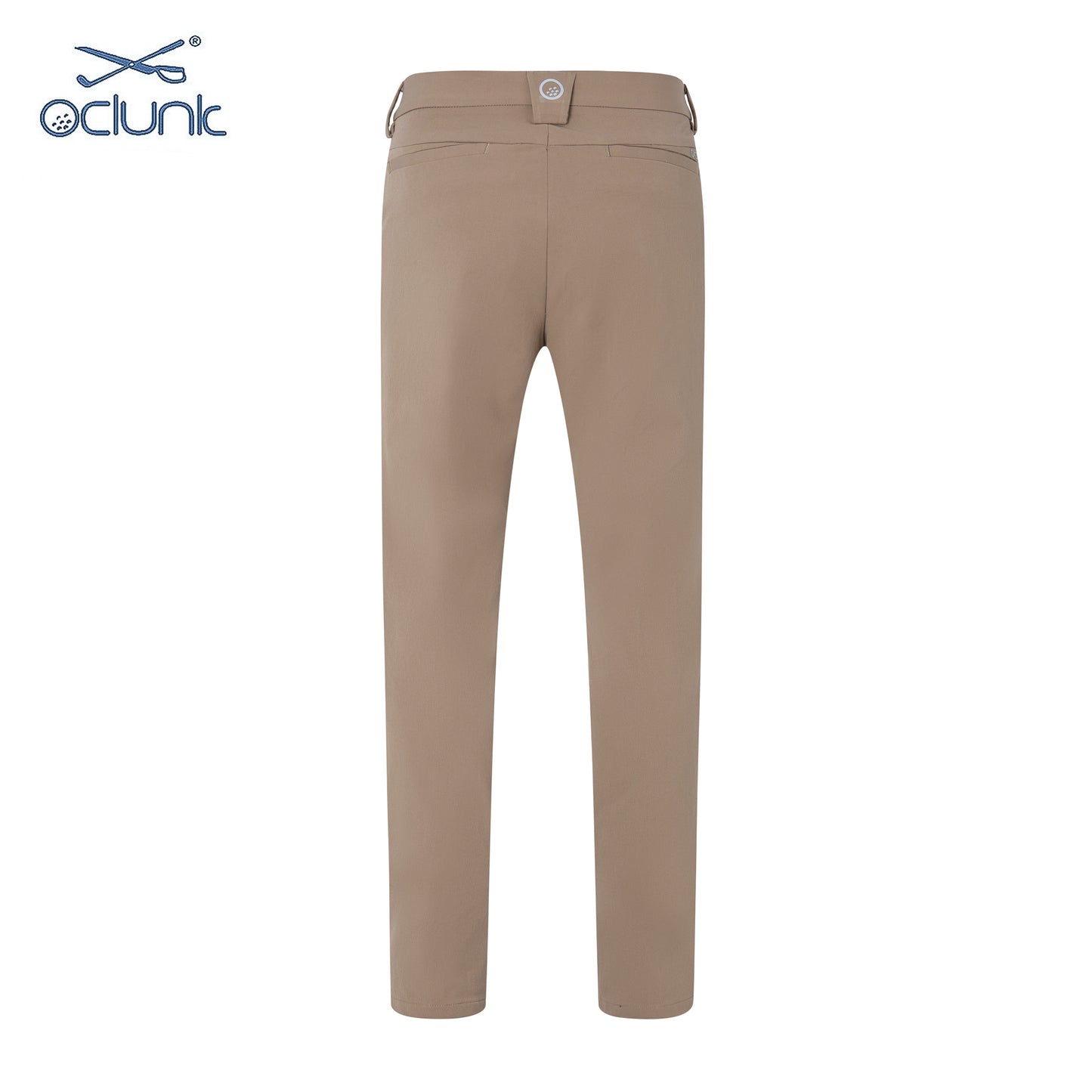 Men's Casual Trend Golf Pants | Oclunlc 2021