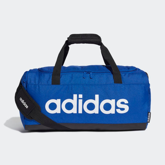Linear Logo Duffel Bag | Adidas GE1149