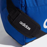 Linear Logo Duffel Bag | Adidas GE1149