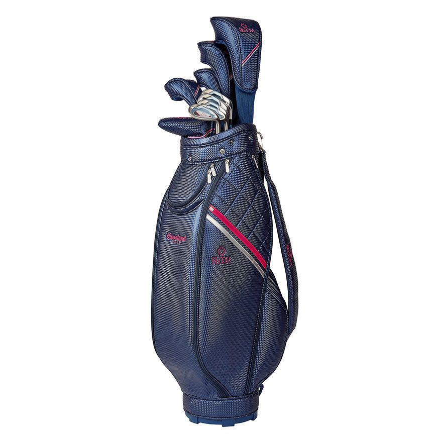 Bloom Complete Set | Cleveland Women's Golf Clubs