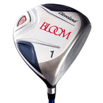 Bloom Complete Set | Cleveland Women's Golf Clubs
