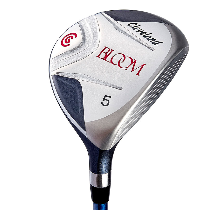 Bloom Complete Set | Cleveland Women's Golf Clubs