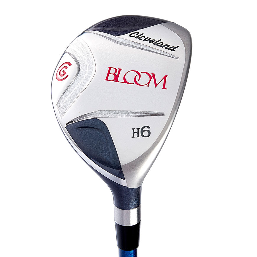 Bloom Complete Set | Cleveland Women's Golf Clubs