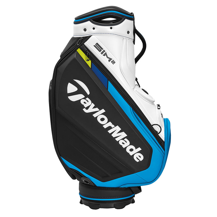 SIM2 TOUR STAFF BAG 2021 | TaylorMade