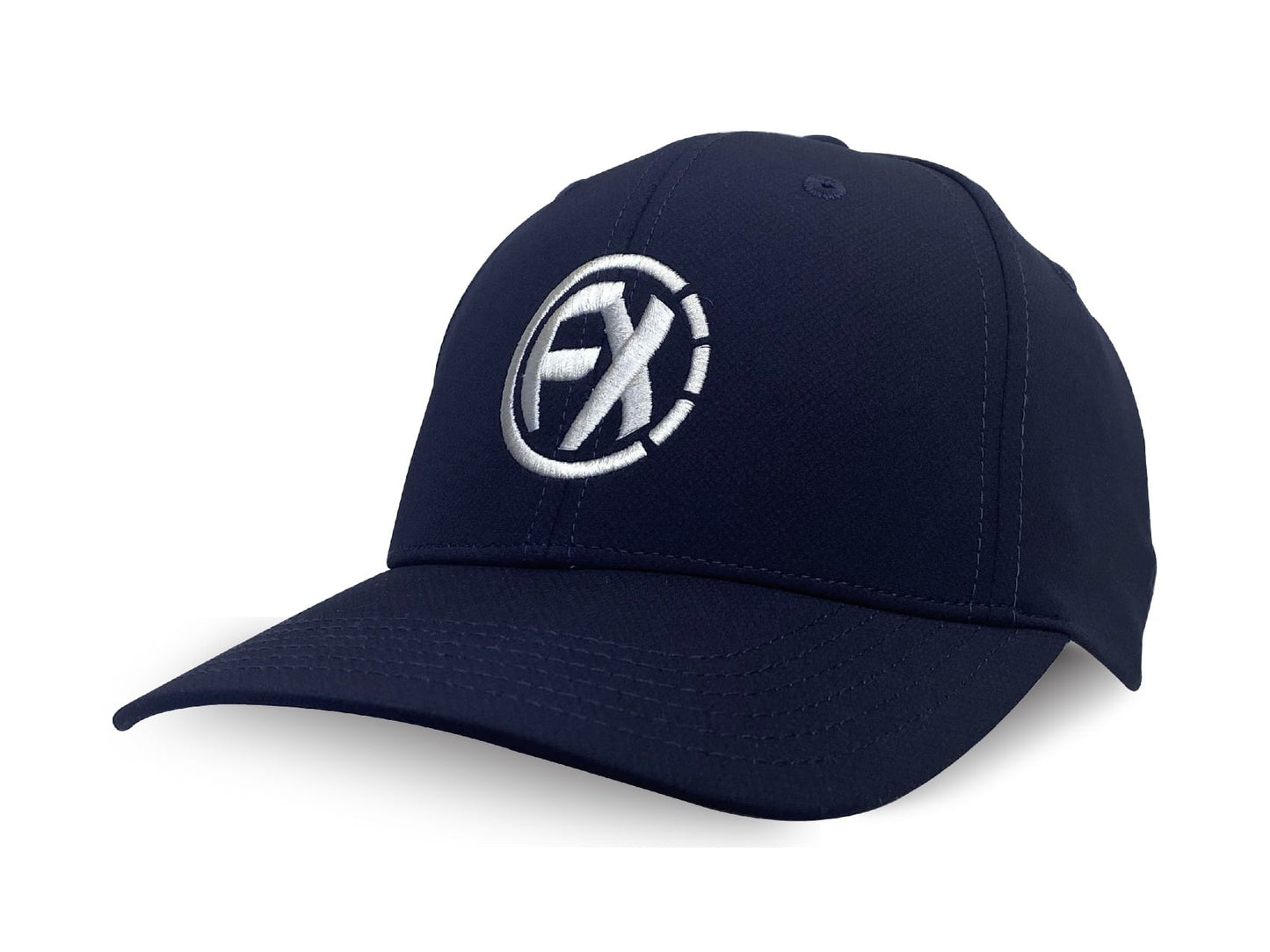 FX Tour Performance Cap | FX logo