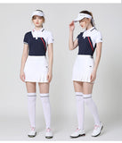 Azureway Golf - Women Shirts AW-T2011