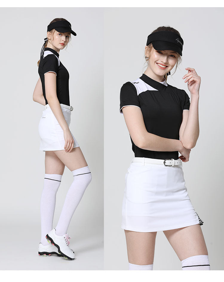 Azureway Golf - Women Shirts AW-T2102W